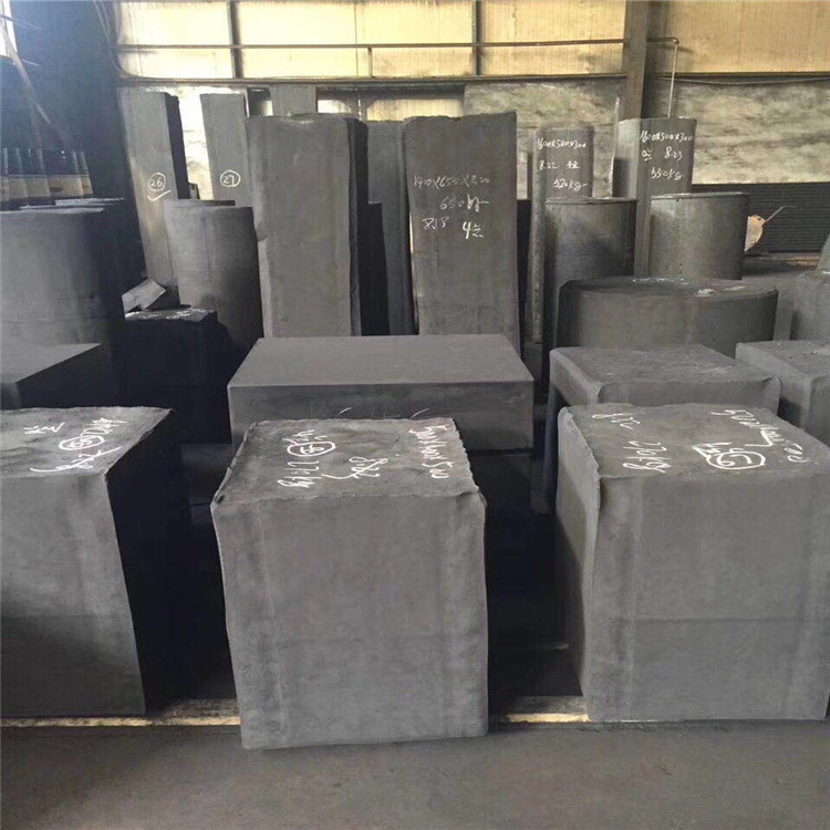 哈爾濱高純石墨塊的工業(yè)優(yōu)勢(shì)與應(yīng)用
